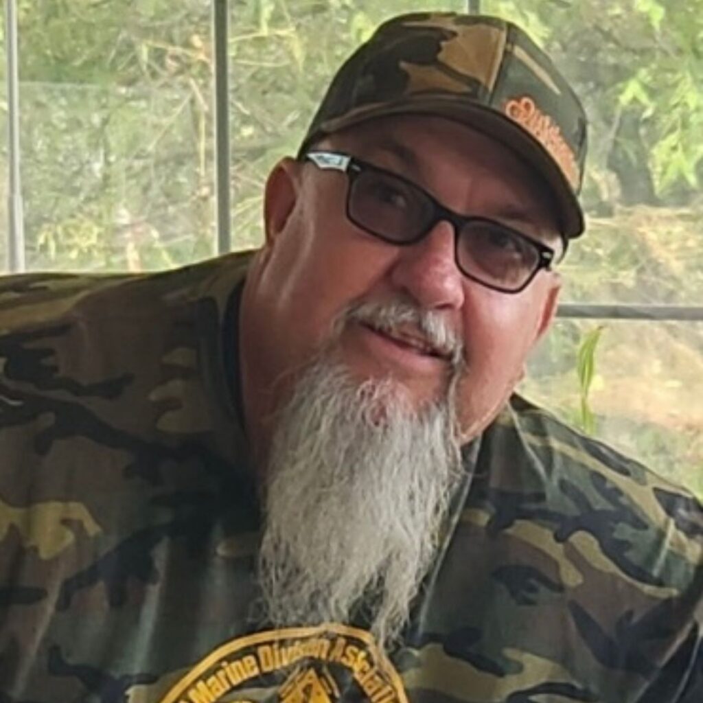 Clark Shuck