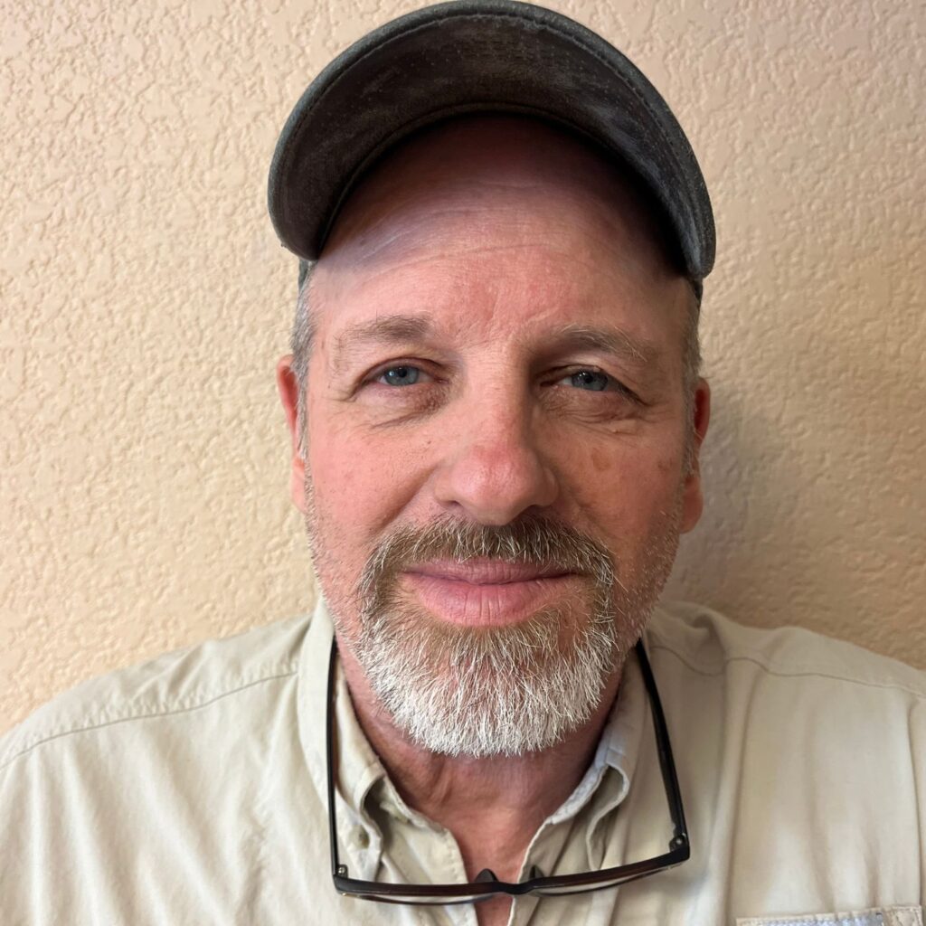 Rick Anderson