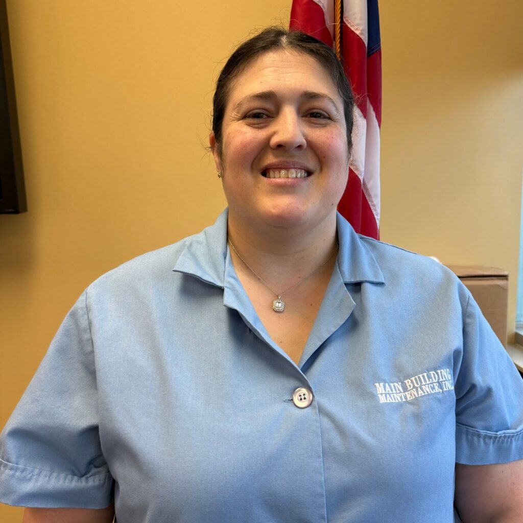 Lisa Byington